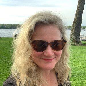 Meet your Posher, Margie